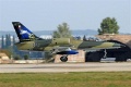 L-39 40th anniversary arrival CIAF